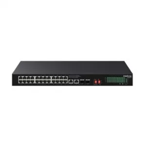 SWITCH 24P POE+2P+2SFP S1128G-PA SWITCH 24P POE+2P+2SFP S1128G-PA