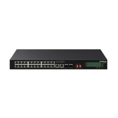 SWITCH 24P POE+2P+2SFP S1128G-PA