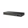 SWITCH 10P GIGABIT S1110G-PA