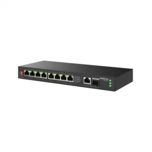 SWITCH 10P GIGABIT S1110G-PA