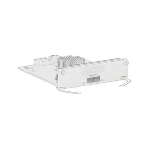 MODULO DE EXPANSAO DE PORTAS SFP+ EWPXM1XG20I MODULO DE EXPANSAO DE PORTAS SFP+ EWPXM1XG20I
