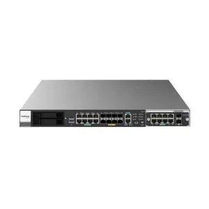 SWITCH/CONTROLADOR DE REDE WI-FI WC 5010 S/FONTE SWITCH/CONTROLADOR DE REDE WI-FI WC 5010 S/FONTE