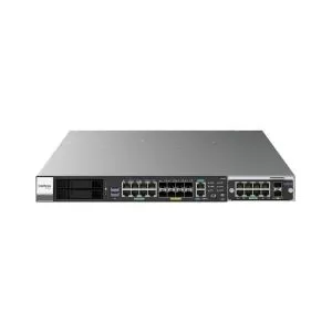 SWITCH/CONTROLADOR DE REDE WI-FI WC 5020 S/FONTE SWITCH/CONTROLADOR DE REDE WI-FI WC 5020 S/FONTE