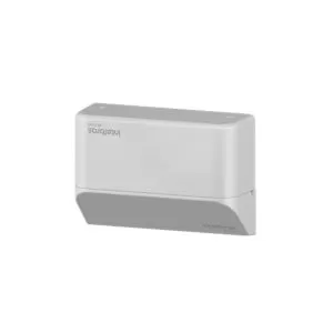 FECHADURA FE 22150 C/SENSOR BRANCA FECHADURA FE 22150 C/SENSOR BRANCA