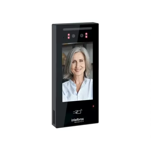 VIDEOPORTEIRO EXTERNO FACIAL XPE 3200 PLUS IP
