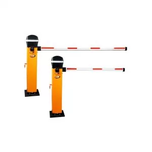 CANCELA KD2 LEGERO 220V 1 A 3MTS - LARANJA CANCELA KD2 LEGERO 220V 1 A 3MTS - LARANJA