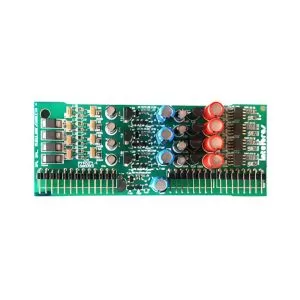 PLACA 04 RAMAIS BALANC. MODULARE MAIS PLACA 04 RAMAIS BALANC. MODULARE MAIS