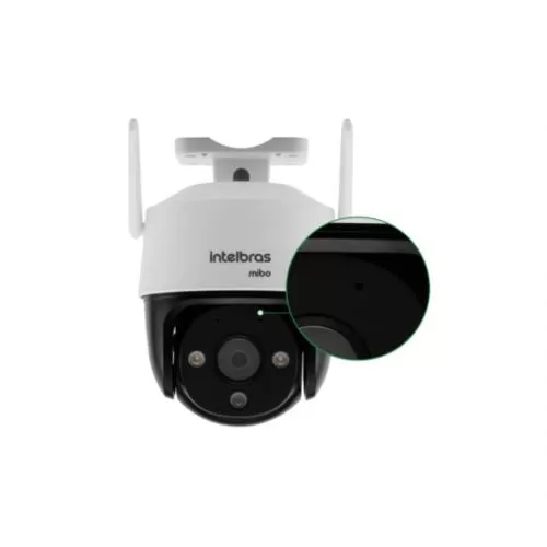 CAMERA WI-FI IM7+ZOOM FULL COLOR