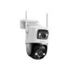 CAMERA VIDEO WI-FI IM9 + FULL COLOR