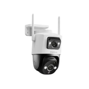 CAMERA VIDEO WI-FI IM9 + FULL COLOR