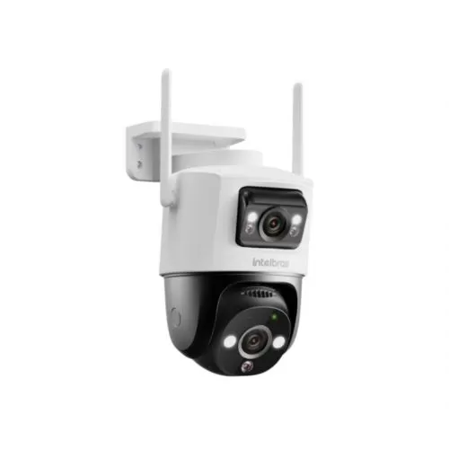 CAMERA VIDEO WI-FI IM9 + FULL COLOR
