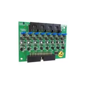 PLACA 08 RAMAIS DESB. CP 48 COMUNIC - MAXCOM PLACA 08 RAMAIS DESB. CP 48 COMUNIC - MAXCOM
