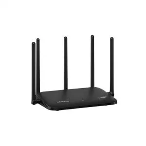 ROTEADOR WI-FI SR1041F ROTEADOR WI-FI SR1041F