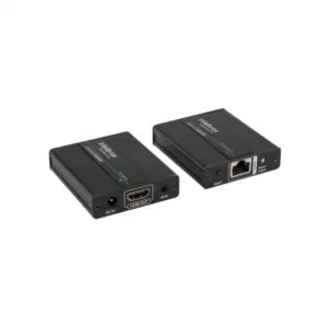 EXTENSOR HDMI + INFRAVERMELHO TX E RX VEX 3120 G2 EXTENSOR HDMI + INFRAVERMELHO TX E RX VEX 3120 G2