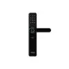 FECHADURA SMART EMBUTIR C/MAÇANETA IFR 7000-PRETA