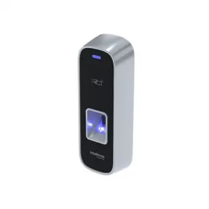 CONTROLADOR DE ACESSO SS 3420 BIO CONTROLADOR DE ACESSO SS 3420 BIO