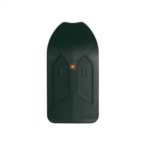 CONTROLE REMOTO TOK 433.92MHZ - PRETO CONTROLE REMOTO TOK 433.92MHZ - PRETO