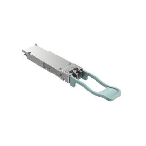MODULO CONVERSOR QSFP+ 40G M40-1 LC-S MODULO CONVERSOR QSFP+ 40G M40-1 LC-S