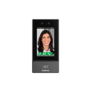 CONTROLADOR DE ACESSO FACIAL SS 3532 MF CONTROLADOR DE ACESSO FACIAL SS 3532 MF