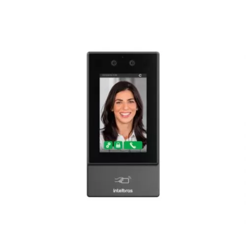 CONTROLADOR DE ACESSO FACIAL SS 3532 MF