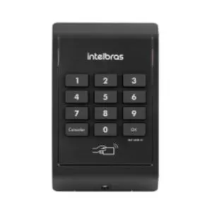 LEITOR RFID COM TECLADO XLT 1000 ID