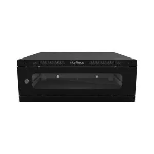 MINI RACK DESMONTÁVEL MRD 3U 470MM MINI RACK DESMONTÁVEL MRD 3U 470MM