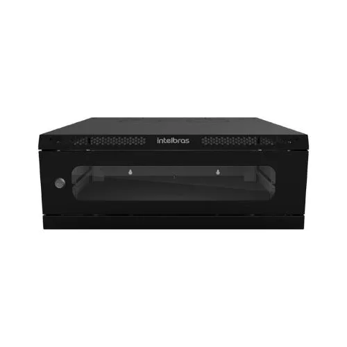 MINI RACK DESMONTÁVEL MRD 3U 470MM