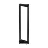 RACK METALICO ABERTO TORRE 44U-RT44