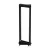 RACK METALICO ABERTO TORRE 36U-RT36