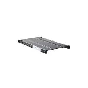 BANDEJA P/RACK DESLIZANTE BD1U 800MM