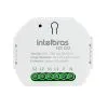 INTERRUP. CONTROLADOR DE CARGAS ZIGBEE 2/2 EZS 222