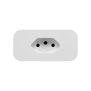 INTERRUPTOR CONECTOR INTELIGENTE WI-FI EWS 301 INTERRUPTOR CONECTOR INTELIGENTE WI-FI EWS 301