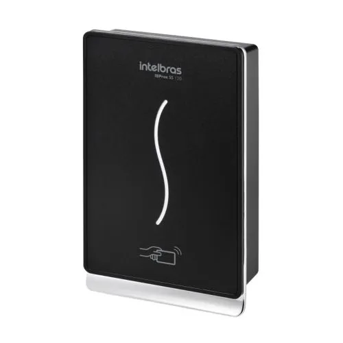 CONTROLADOR DE ACESSO IBPROX SS120**
