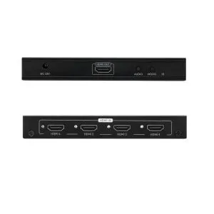DIVISOR HDMI 1X4 VEX 3004