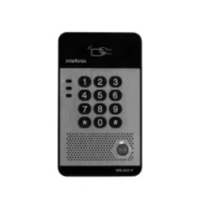 PORTEIRO EXTERNO XPE 1013 IP PORTEIRO EXTERNO XPE 1013 IP
