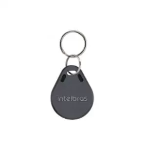 CHAVEIRO RFID 125KHZ TH 1000 - INTELBRAS CHAVEIRO RFID 125KHZ TH 1000 - INTELBRAS