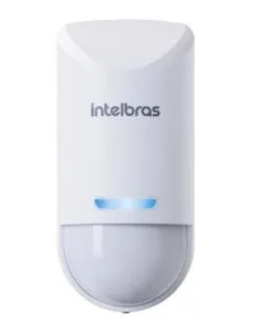 SENSOR MOVIMENTO PASSIVO C/FIO IVP 8000 LD