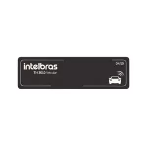 ETIQUETA DE ACIONAMENTO RFID MOTO 900 MHZ TH 3 ETIQUETA DE ACIONAMENTO RFID MOTO 900 MHZ TH 3
