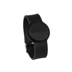 PULSEIRA ACIONADA POR APROXIMACAO RFID 13,56MHZ - PULSEIRA ACIONADA POR APROXIMACAO RFID 13,56MHZ -
