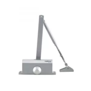 MOLA HIDRAULICA AEREA MH 102 A P/ 45KG PRATA MOLA HIDRAULICA AEREA MH 102 A P/ 45KG PRATA