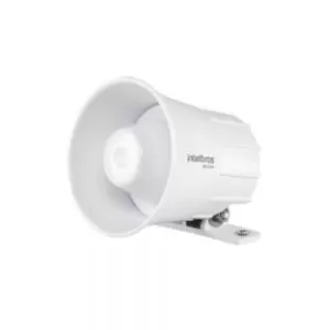 SIRENE 105DB - SIR 1000 BRANCA - INTELBRAS SIRENE 105DB - SIR 1000 BRANCA - INTELBRAS