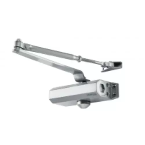 MOLA HIDRAULICA AEREA MH 103 A P/ 65KG PRATA