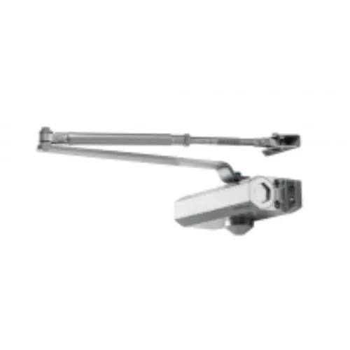 MOLA HIDRAULICA AEREA MH 104 A P/ 85KG PRATA