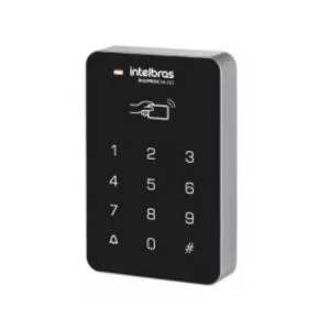 CONTROLE DE ACESSO DIGIPROX SA 202 - G2 CONTROLE DE ACESSO DIGIPROX SA 202 - G2