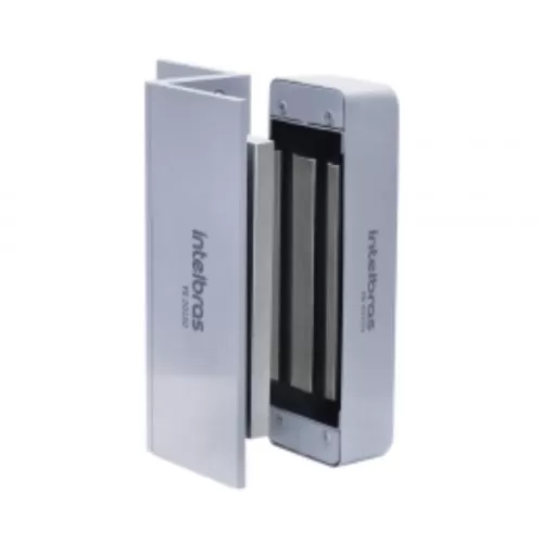 FECHADURA FE 20150 PRATA S/ SENSOR - INTELBRAS
