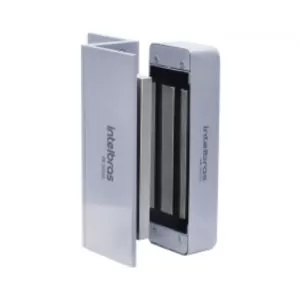 FECHADURA FE 20150 PRATA C/ SENSOR - INTELBRAS FECHADURA FE 20150 PRATA C/ SENSOR - INTELBRAS