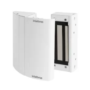 FECHADURA ELETROIMÃ FS150 12V KIT ELITE SEM SENSOR FECHADURA ELETROIMÃ FS150 12V KIT ELITE SEM SENSOR