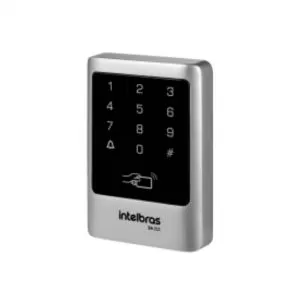 CONTROLADOR DE ACESSO SA 211 - INTELBRAS CONTROLADOR DE ACESSO SA 211 - INTELBRAS