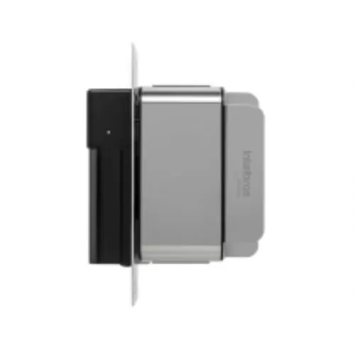 FECHADURA SOLENOIDE FAIL SAFE FS 3010A