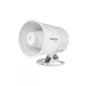 SIRENE 115DB - SIR 2000 BRANCA - INTELBRAS SIRENE 115DB - SIR 2000 BRANCA - INTELBRAS